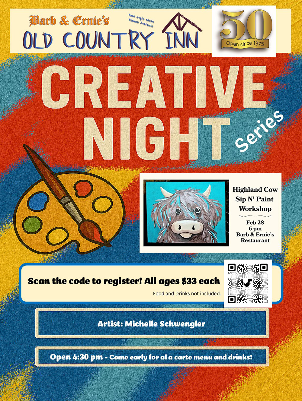 NIBBLES AND NONSENSE