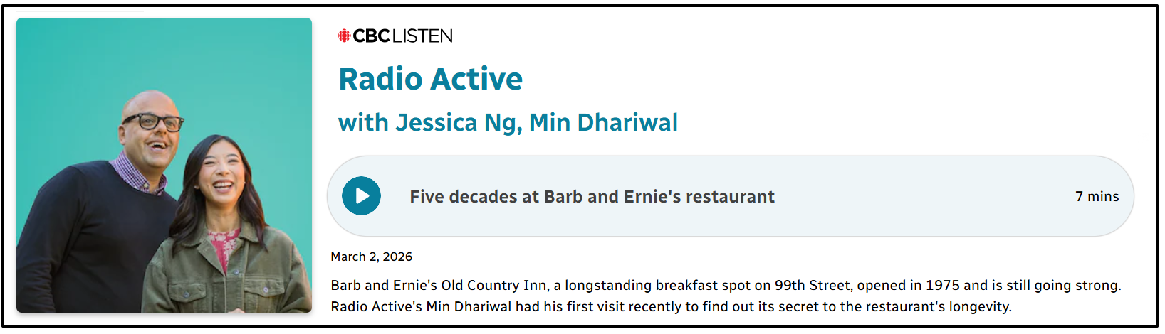 CBC Listen Podcast Ad 01